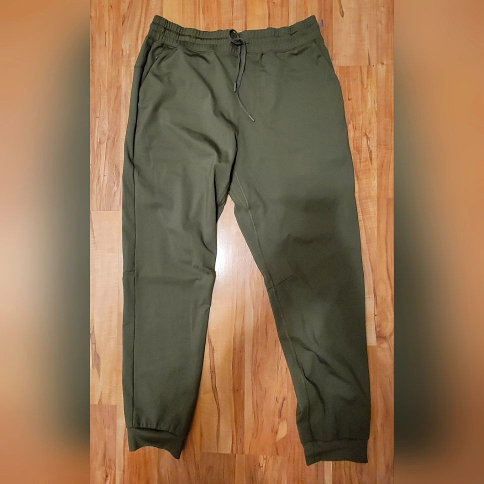 Brand New Govx Mens Performance Joggers Retails 80